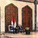 الرئيس السيسى يؤكد دعم مصر جهود تعزيز التكامل الاقتصادى بين الدول العربية