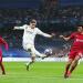صراع ثنائي بين ريال مدريد وليفربول على موهبة أياكس