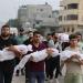 المجلس الوطني: ما يجري في غزة تطهير عرقي وإبادة جماعية