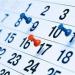 خريطة ‏إجازات يونيو وعيد الأضحى 2025.. أيام الراحة قربت