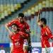هدف التتويج..وسام ابو على يخطف فوزاَ قاتلاَ على البنك الأهلي بالدوري