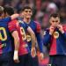 لامين يامال ورافينيا خارج تشكيل برشلونة أمام فياريال