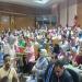 كلية التجارة جامعة القاهرة تنظم أول مؤتمر طلابي لذوي الهمم