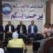 أمين التنظيم المركزى وكوادر المركزية فى اجتماع موسع بالشرقية