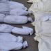 "الدفاع المدني" بغزة: مئات العائلات في القطاع مُسحت من السجل المدني