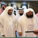 تدشين خدمة الزائرين وضيوف الرحمن بالذكاء الاصطناعي