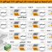 9.5% تراجعا في تمويل واردات القطاع الخاص