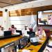 المحتوى المحلي يستعرض المبادرات الاستراتيجية التي تعمل عليها الهيئة وتطوير آلية العمل