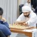 سالم عبدالرحمن يحقق الفوز الأول في «الشارقة لأساتذة الشطرنج»