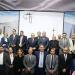 القنصل العام المصري بالرياض يلتقي مع الجالية المصرية