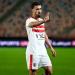 رحيل عبدالله السعيد عن صفوف الزمالك رسمياً خلال أيام
