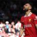 بعد هدف مبابي.. محمد صلاح يتراجع للمركز الثالث في سباق الحذاء الذهبي