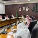 "الشكره" يترأس اجتماع المجلس المحلي بمحافظة بيش