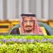 مجلس الوزراء يصدر 13 قراراً في اجتماعه الأسبوعي برئاسة خادم الحرمين الشريفين