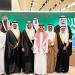 بحضور محافظ الطائف ..العدواني يحتفل بتخرج نجله