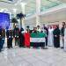طالب إماراتي يفوز بالمركز الأول في الكيمياء على مستوى العالم