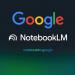 جوجل تضيف ميزة ميزة الملخصات المرئية إلى NotebookLM