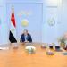 توجيه رئاسى بشأن البنزين المغشوش: محاسبة المتسببين واتخاذ التدابير اللازمة