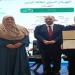 جامعة السادات تتألق في احتفالية غسيل الأيدي وتحقق إنجازًا فريدًا في مكافحة العدوى