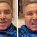 محمد عبده يطمئن جمهوره بعد تعرضه لوعكة صحية