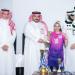 محافظ صبيا يكرم اللجنة الإعلامية لمهرجان المانجو والفواكه الاستوائية بنسخته ال 21