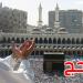 آخر الأرقام بخصوص موسم الحجّ