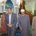 محافظ سوهاج يؤدي صلاة الجمعة بمسجد الشرطة