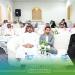 غرفة الطائف تطلق  منارة الأعمال بالتعاون مع الهيئة العامة للمنشآت الصغيرة والمتوسطة