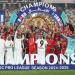 ملعب البطولات يزف عريس دوري أدنوك