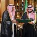 سيدات الاتفاق يحصدن لقب دوري كرة اليد