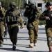 مقتل فلسطينيين خلال مواجهات مع الاحتلال في نابلس وأريحا