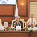 جامعة الريادة تستضيف الاجتماع التنسيقي لشركاء المبادرة الرئاسية "تحالف وتنمية"