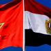 تدشين لجنة مشتركة للتنسيق والمتابعة بين مصر والمغرب