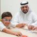 وفد «الموارد البشريَّة» يطّلع على خدمات مدينة الشارقة  للخدمات الإنسانيّة