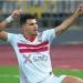 زيزو يثير الجدل مجددا و يهنئ الأهلي بتتويجه ببطولة الدوري المصري