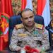 الرئيس المشاط من مطار صنعاء: لن نتراجع عن دعم فلسطين وعلى الصهاينة الاستعداد لصيف ساخن