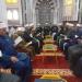 انطلاق قافلة دعويه من مسجد عبدالسلام عرفات