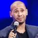 محمد الريفي عن طليقته: ربنا يكرمها ويكرمني.. ومستحيل أتكلم عن الماضى