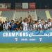 الجزيرة يُتوج بكأس الإمارات تحت 21 سنة