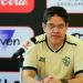 الرمادي يحسم مصير عبد الله السعيد مع الزمالك