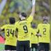الاتحاد يتوج بلقب كأس الملك بالفوز على القادسية