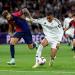 برشلونة يتجاوز ريال مدريد في الرصيد التهديفي بـ 6579 هدفا