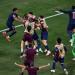 سان جيرمان يتوج بلقب دوري أبطال أوروبا بخماسية أمام إنتر ميلان