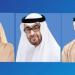 رئيس الدولة ونائباه يهنئون رئيس ساموا بذكرى استقلال بلاده