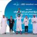 مهرجان دلما يكرم الجهات المشاركة ويتوج الفائزين