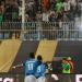 «والله وعملوها الرجالة».. نجم الزمالك يتغنى ببيراميدز