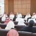 صالون «تبوك الورد» يجمع الأدباء في أمسية ثقافية