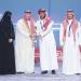 "الشريك الأدبي" يختم النسخة الرابعة ويُطلق الخامسة