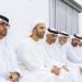 محمد بن سعود يفتتح مجلس منطقة سيح كبدة