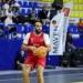 الأهلي يهزم الاتحاد السكندري 64 - 59 ويتوج بدورى سوبر السلة